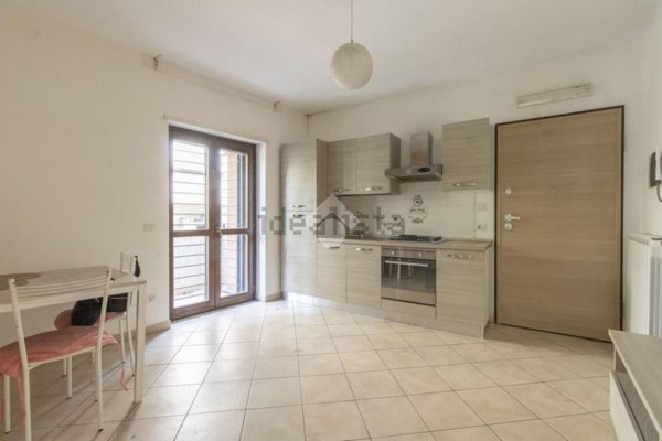 appartamento in vendita a Castelnuovo di Porto