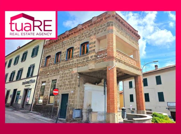 appartamento in vendita a Castelnuovo di Porto