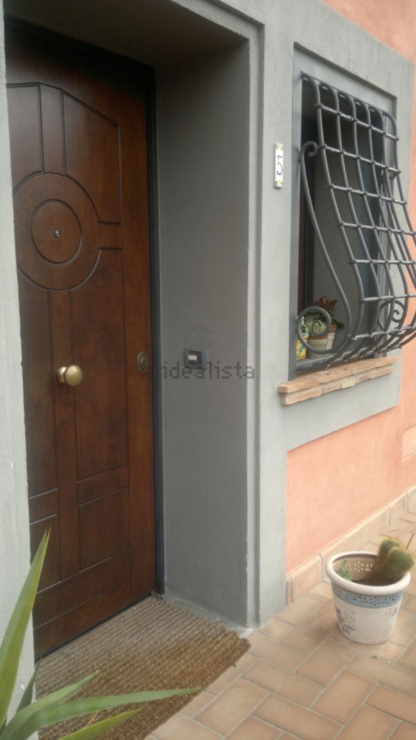 appartamento in vendita a Castelnuovo di Porto