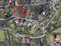villa in vendita a Castelnuovo di Porto