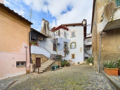 appartamento in vendita a Castelnuovo di Porto