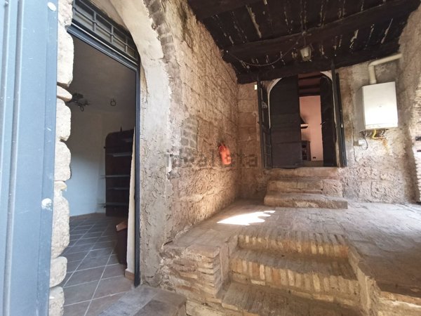 appartamento in vendita a Castelnuovo di Porto