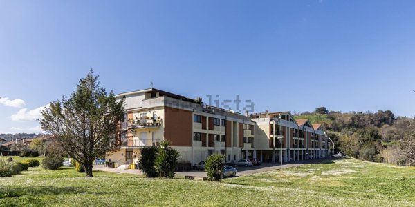 appartamento in vendita a Castelnuovo di Porto