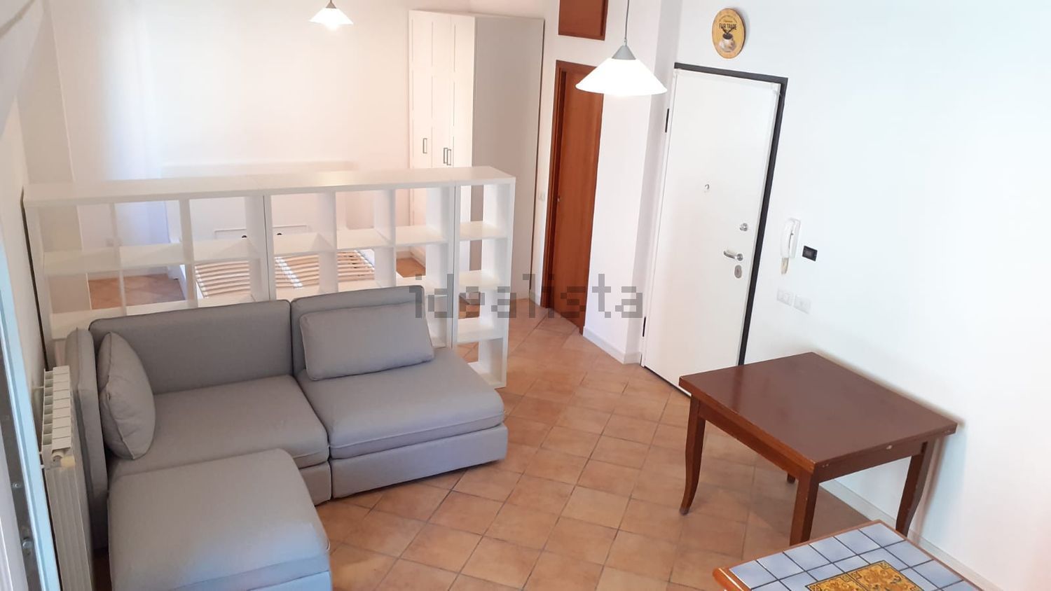 appartamento in vendita a Castelnuovo di Porto