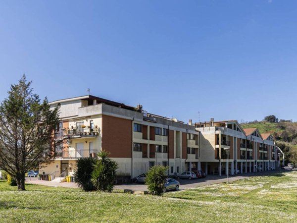 appartamento in vendita a Castelnuovo di Porto