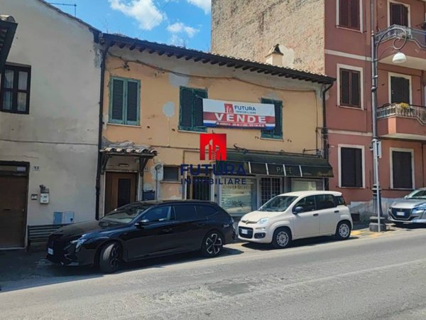 appartamento in vendita a Castelnuovo di Porto