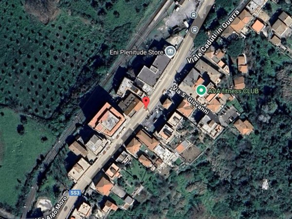 appartamento in vendita a Castelnuovo di Porto