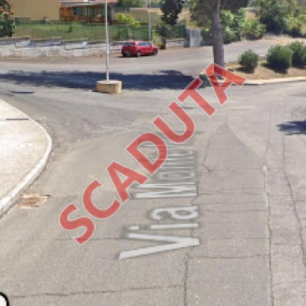 terreno edificabile in vendita a Castelnuovo di Porto