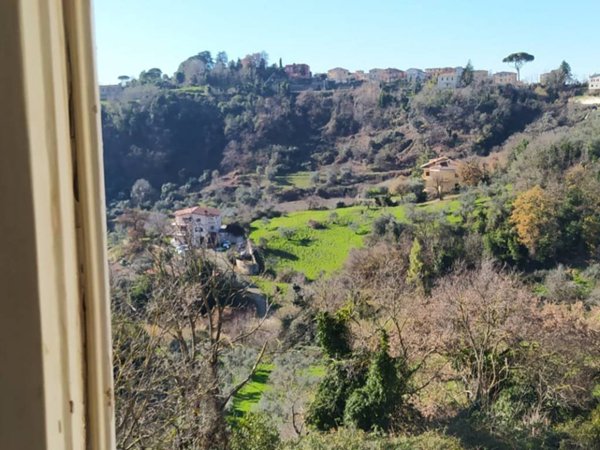 appartamento in vendita a Castelnuovo di Porto