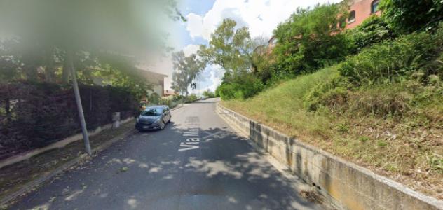 villa in vendita a Castelnuovo di Porto