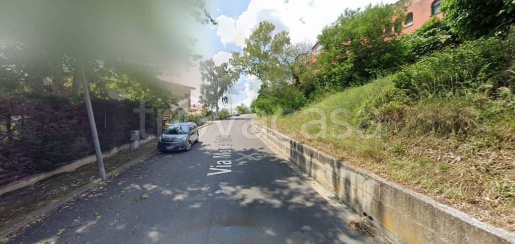 appartamento in vendita a Castelnuovo di Porto