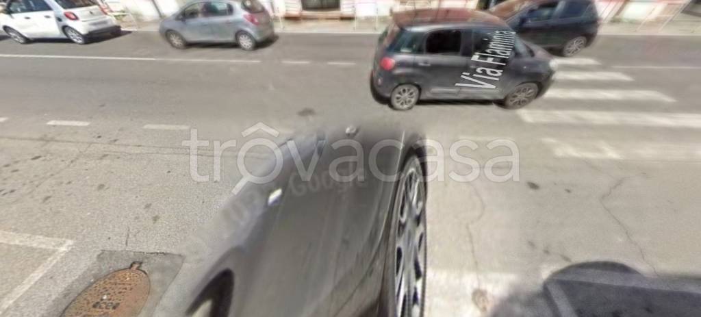 appartamento in vendita a Castelnuovo di Porto