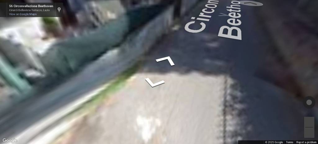 appartamento in vendita a Castelnuovo di Porto