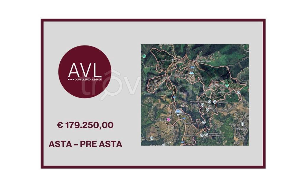 casa indipendente in vendita a Castelnuovo di Porto