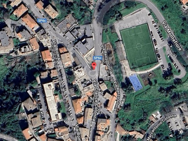 casa indipendente in vendita a Castelnuovo di Porto