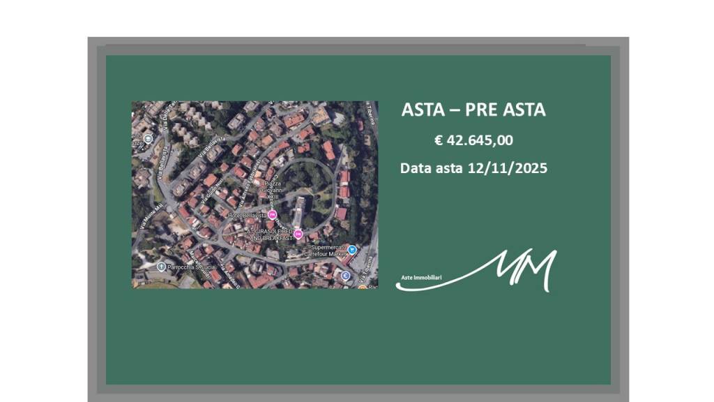appartamento in vendita a Castelnuovo di Porto