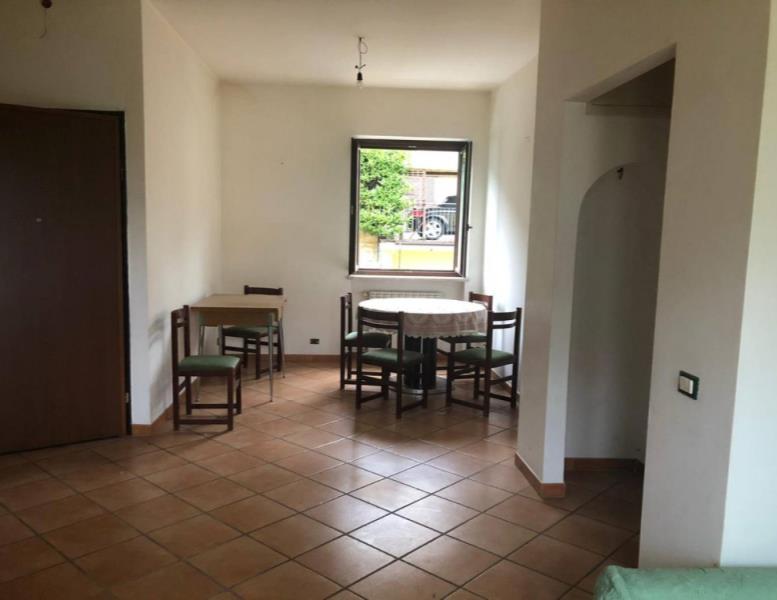appartamento in vendita a Castelnuovo di Porto