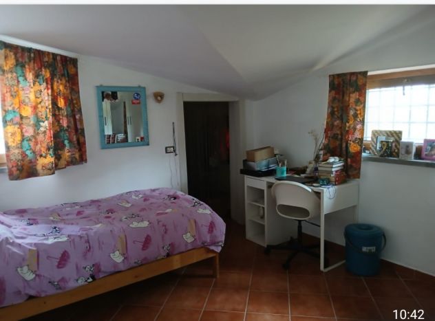 casa indipendente in vendita a Castelnuovo di Porto
