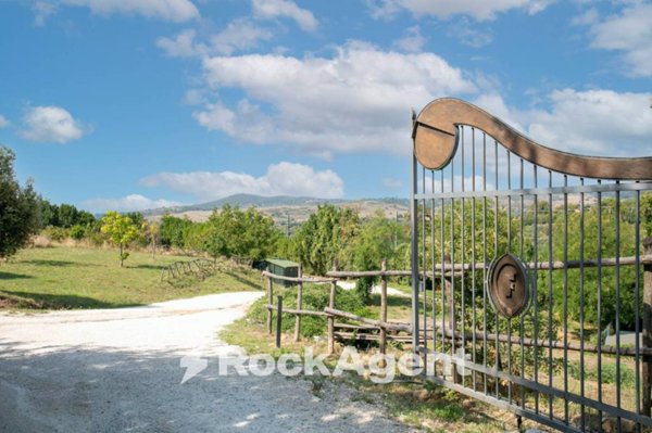 negozio in vendita a Castelnuovo di Porto