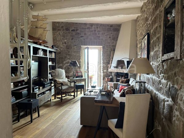 appartamento in vendita a Castelnuovo di Porto