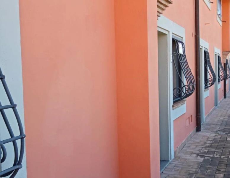 appartamento in vendita a Castelnuovo di Porto