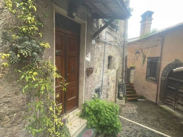 appartamento in vendita a Castelnuovo di Porto