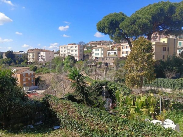 appartamento in vendita a Castelnuovo di Porto