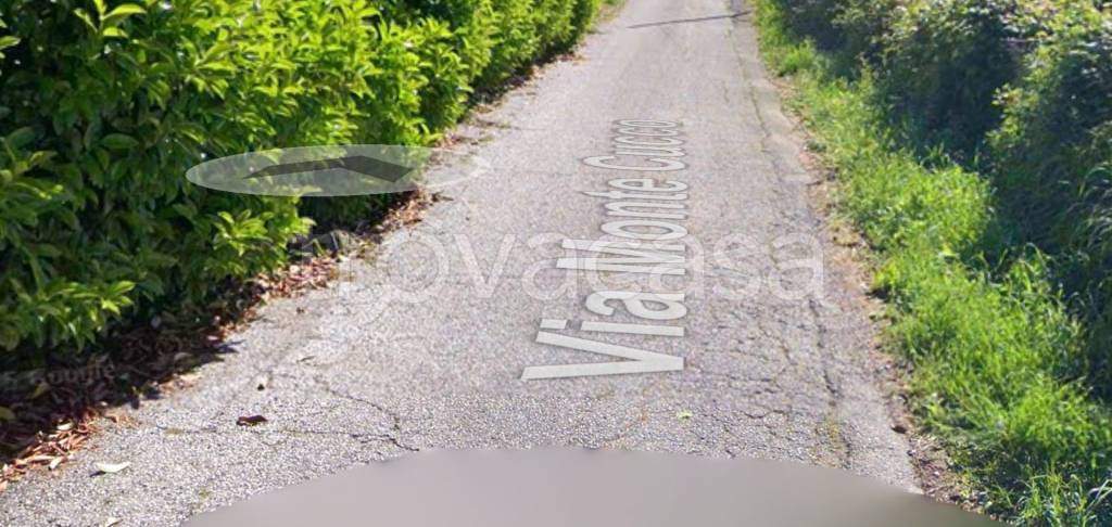 appartamento in vendita a Castelnuovo di Porto