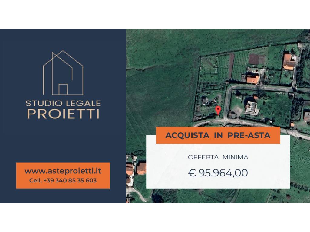 appartamento in vendita a Castelnuovo di Porto