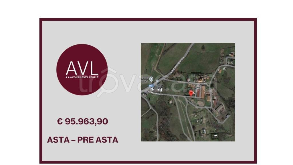 appartamento in vendita a Castelnuovo di Porto