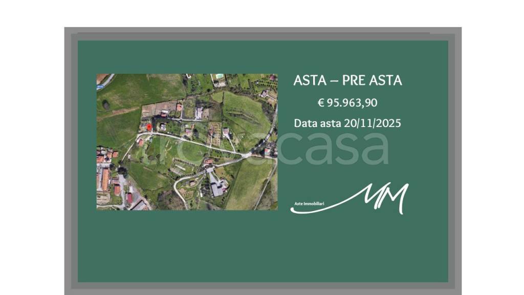 appartamento in vendita a Castelnuovo di Porto