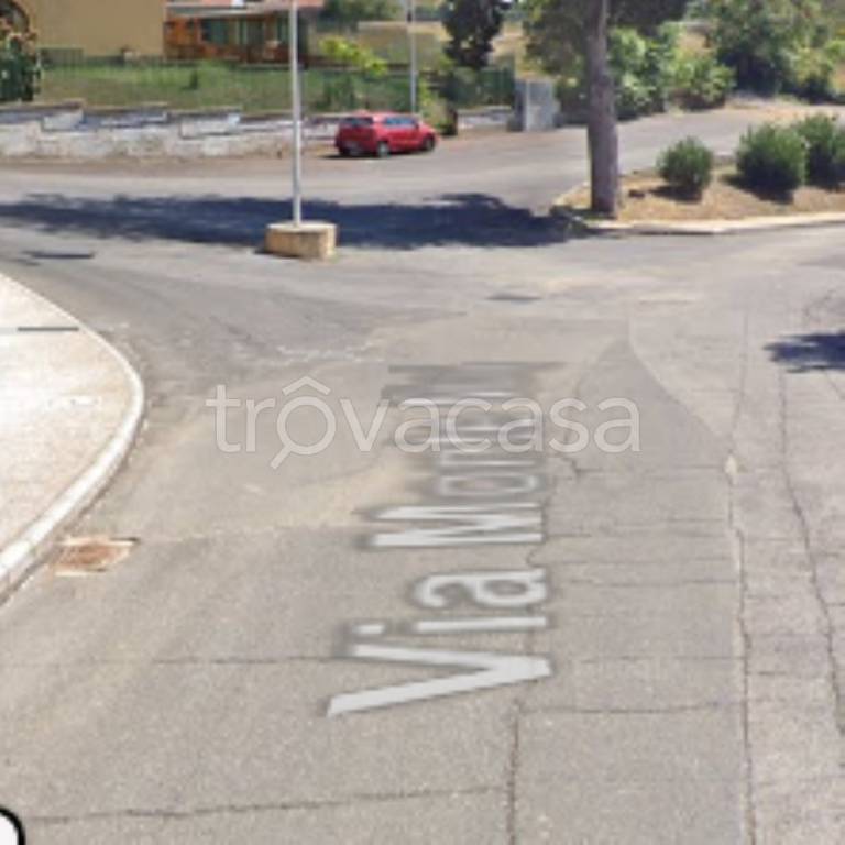 terreno agricolo in vendita a Castelnuovo di Porto