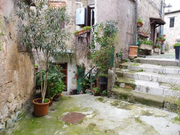 appartamento in vendita a Castelnuovo di Porto