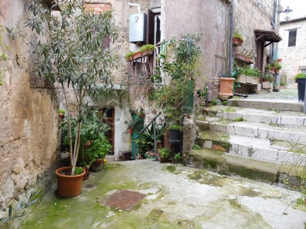appartamento in vendita a Castelnuovo di Porto