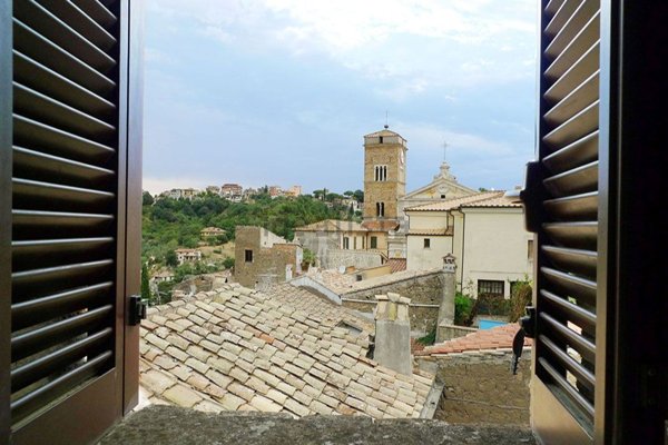 appartamento in vendita a Castelnuovo di Porto