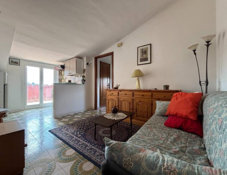 appartamento in vendita a Castelnuovo di Porto
