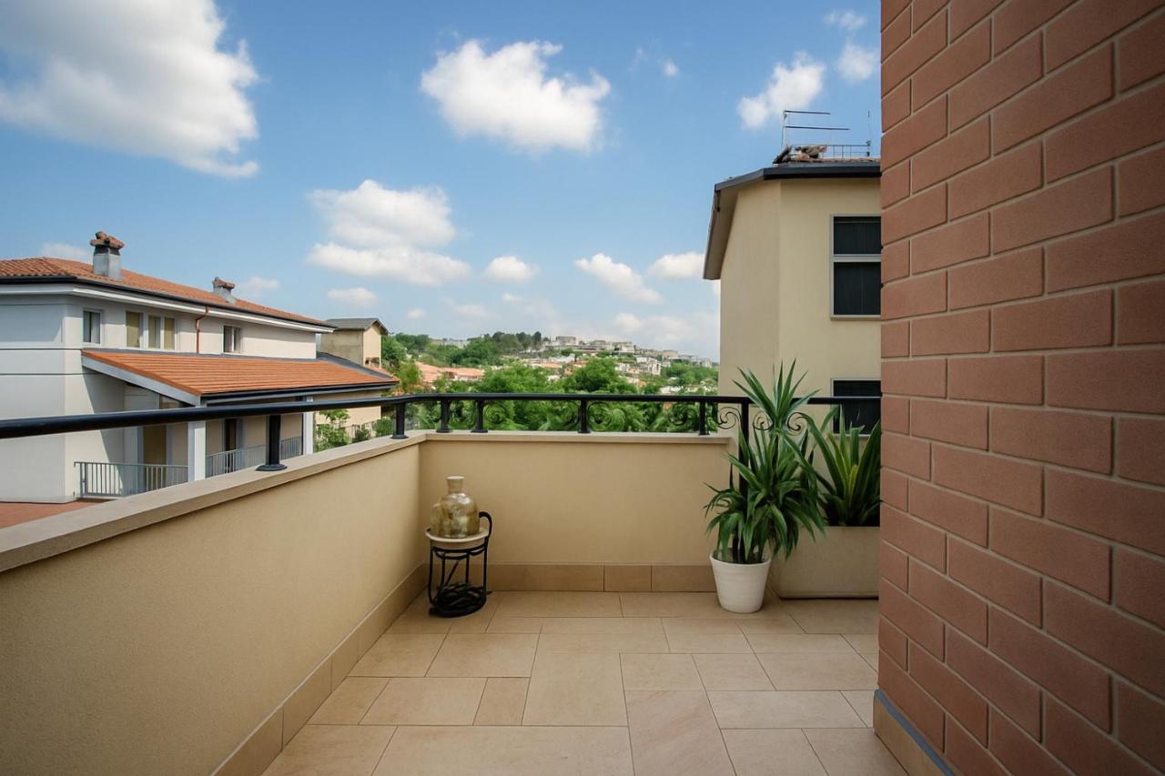 appartamento in vendita a Castelnuovo di Porto