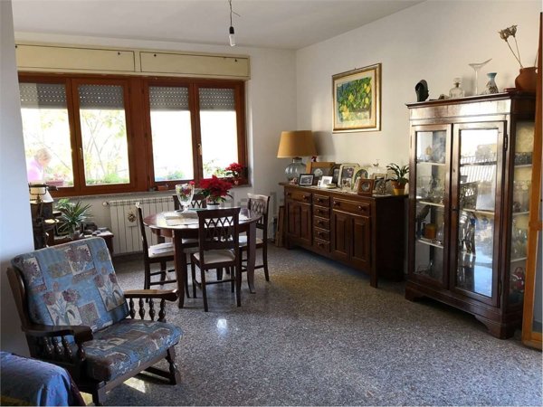 appartamento in vendita a Castelnuovo di Porto