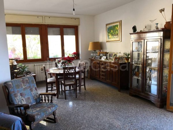 appartamento in vendita a Castelnuovo di Porto