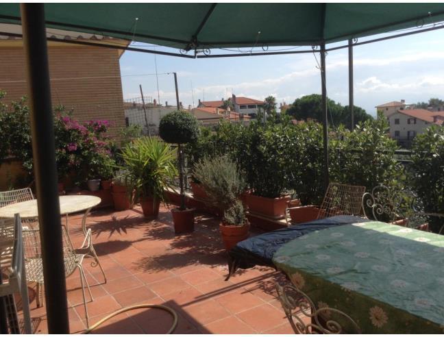 appartamento in vendita a Castelnuovo di Porto