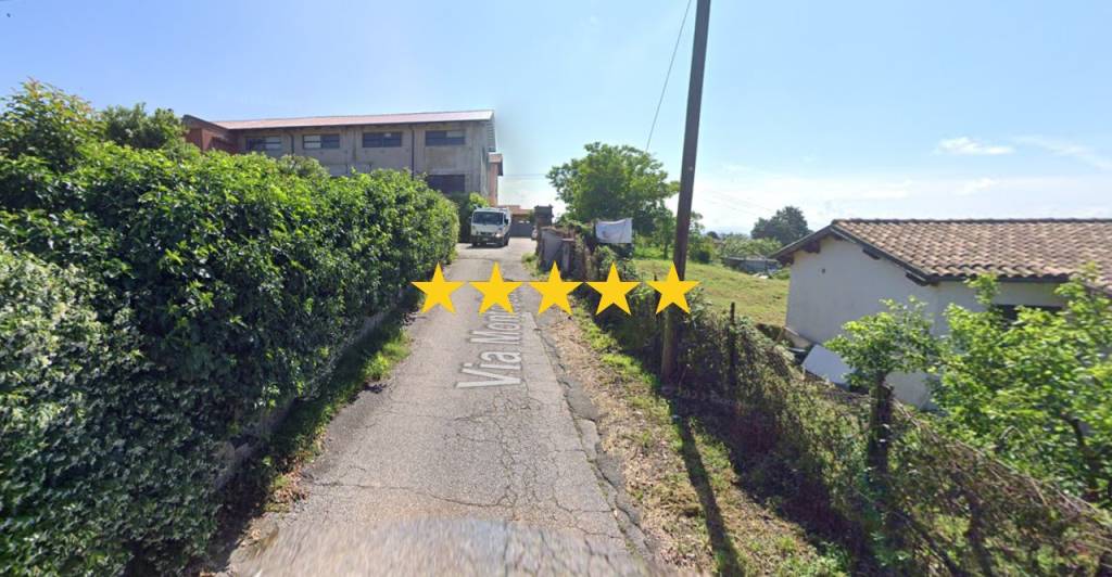 appartamento in vendita a Castelnuovo di Porto