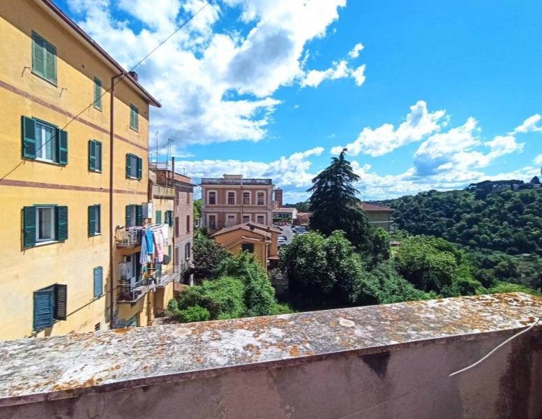 appartamento in vendita a Castelnuovo di Porto