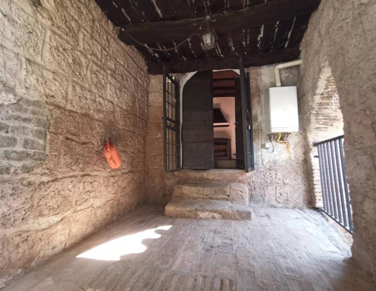 appartamento in vendita a Castelnuovo di Porto