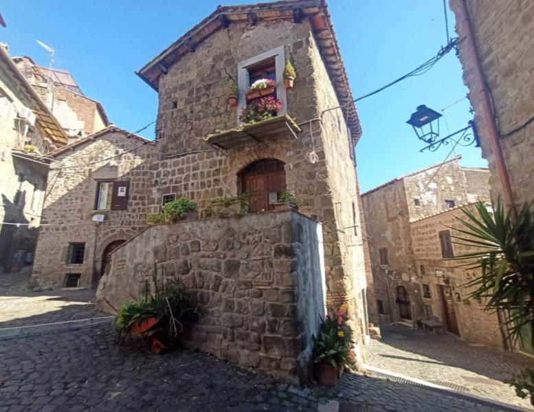 appartamento in vendita a Castelnuovo di Porto