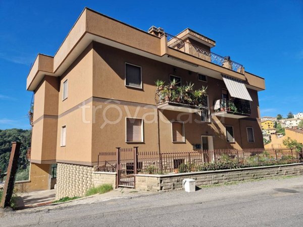 appartamento in vendita a Castelnuovo di Porto