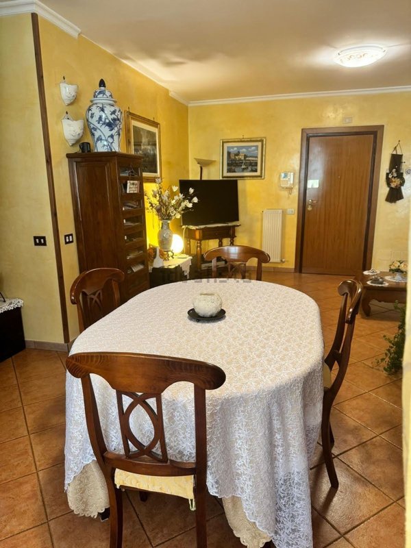 appartamento in vendita a Castelnuovo di Porto