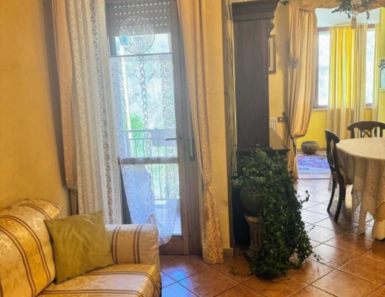 appartamento in vendita a Castelnuovo di Porto