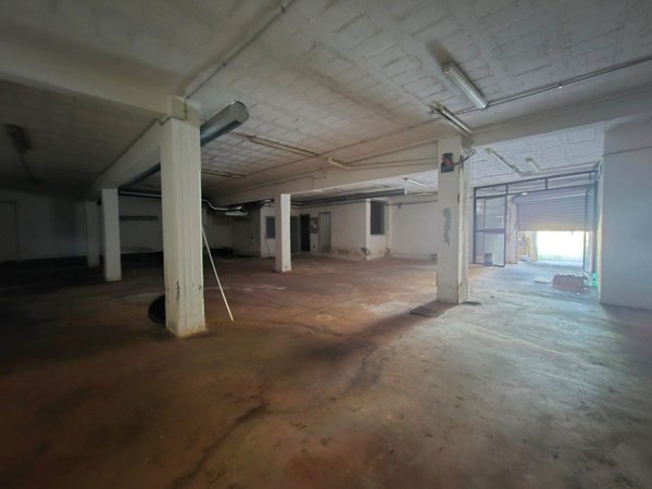 loft in vendita a Castelnuovo di Porto