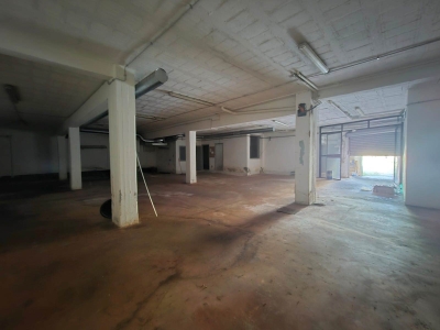 loft in vendita a Castelnuovo di Porto