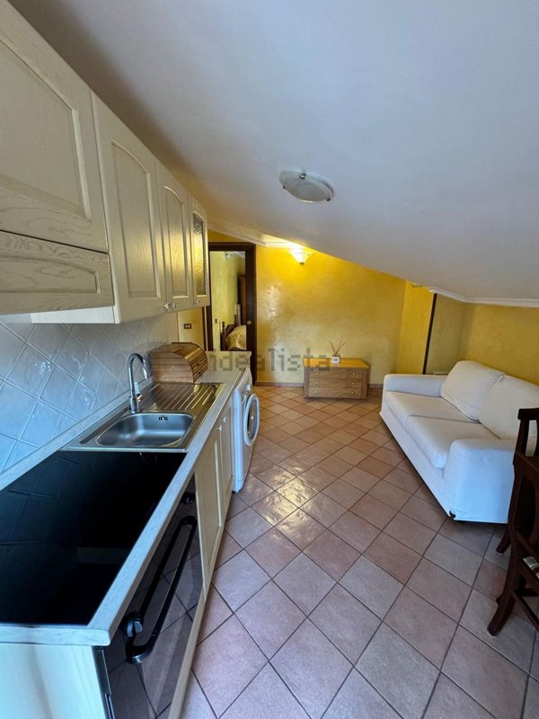 appartamento in vendita a Castelnuovo di Porto